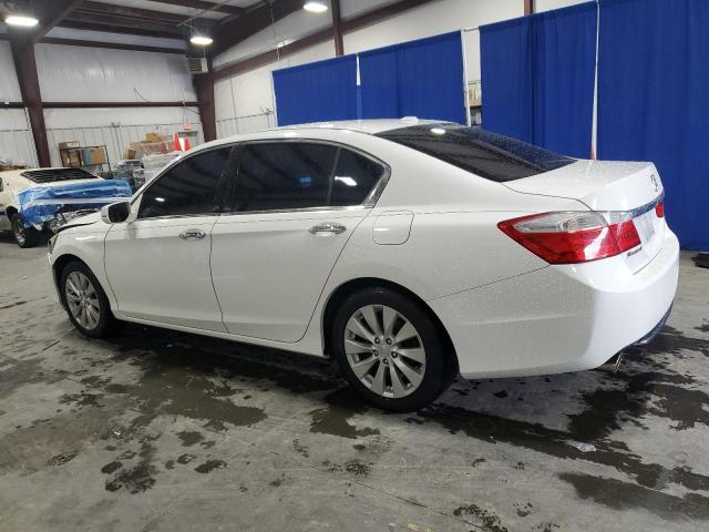 Vin: 1hgcr3f80da036984, lot: 56568595, honda accord exl 20132