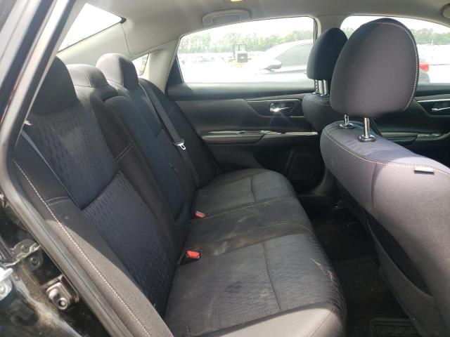 2018 NISSAN ALTIMA 2.5 - 1N4AL3AP4JC277099