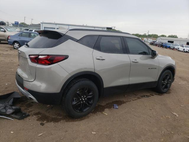 Vin: 3gnkbbra2ms550994, lot: 57563715, chevrolet blazer 1lt 20213