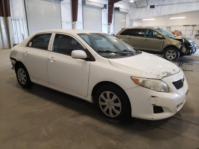 Vin: 1nxbu4ee0az338559, lot: 56534885, toyota corolla base 20104