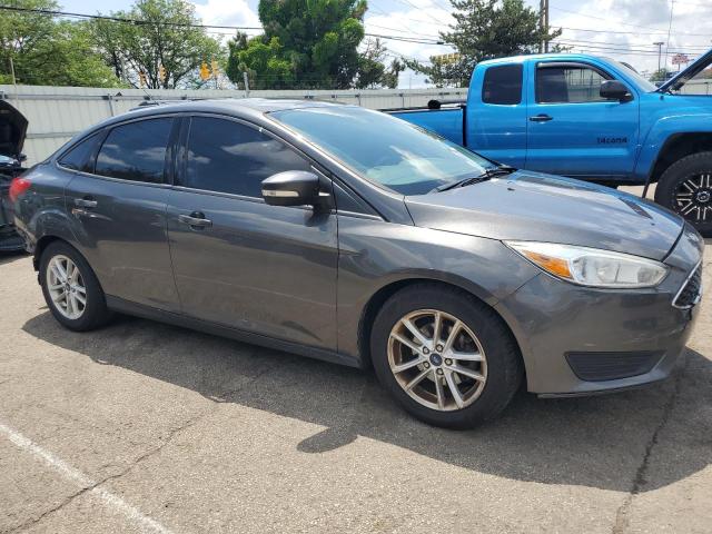 Vin: 1fadp3f20gl305424, lot: 58997395, ford focus se 20164