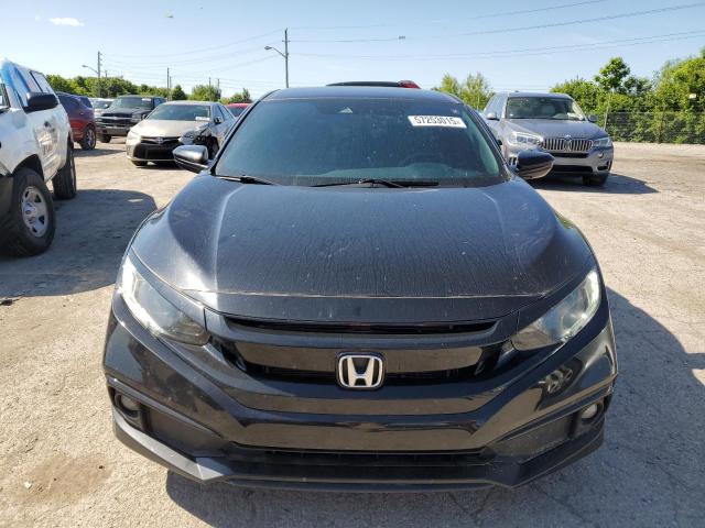 2020 HONDA CIVIC SPOR - 2HGFC2F80LH557048