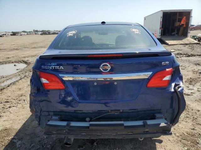 2019 NISSAN SENTRA S - 3N1AB7AP8KY360132