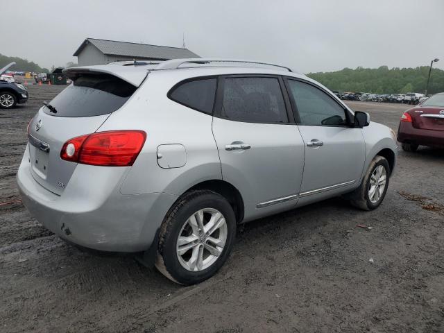 Vin: jn8as5mt6cw605551, lot: 57115895, nissan rogue s 20123