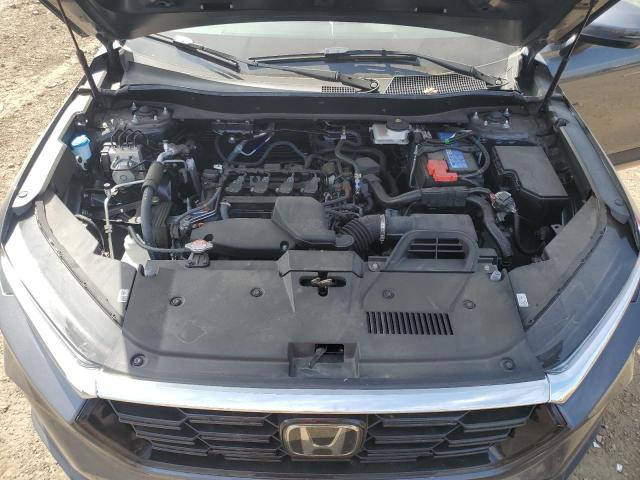 2023 HONDA CR-V EXL - 2HKRS4H74PH412879