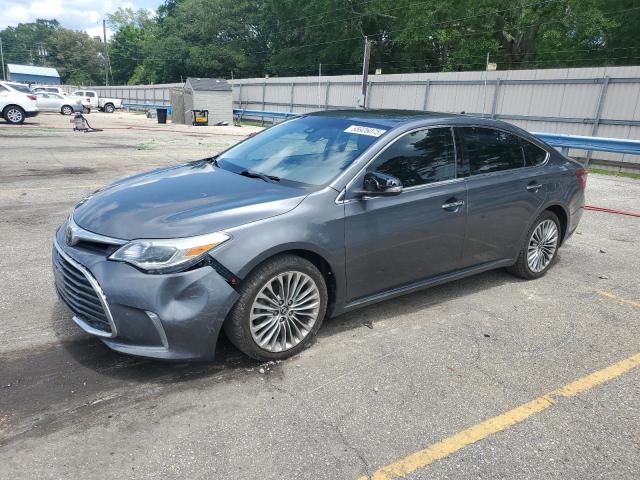 Vin: 4t1bk1eb3ju272051, lot: 55926075, toyota avalon xle 2018 img_1