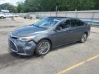 2018 TOYOTA AVALON XLE - 4T1BK1EB3JU272051