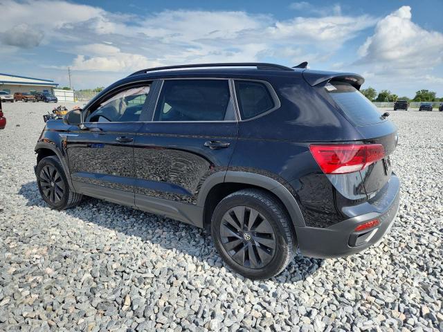 Vin: 3vvcx7b29pm364586, lot: 58650345, volkswagen taos s s 20232