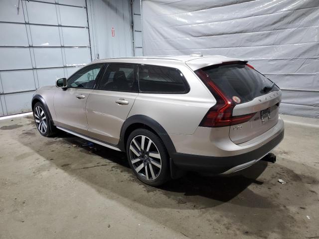 Vin: yv4062nc5p1165587, lot: 57703405, volvo v90 ultimate 20232