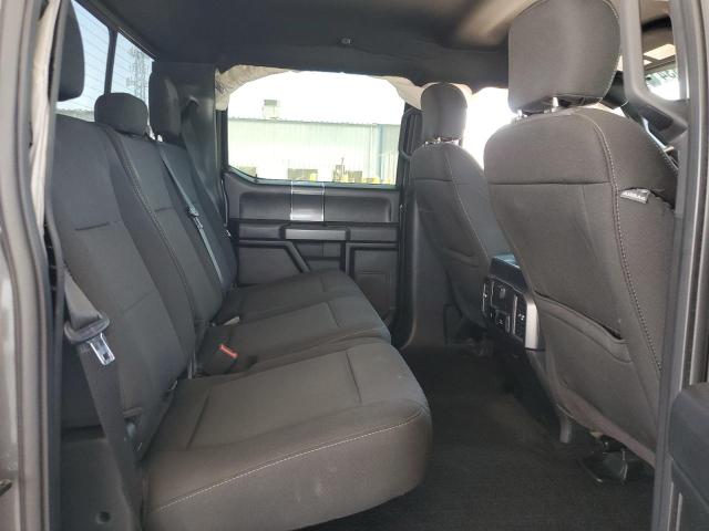 2018 FORD F150 SUPER - 1FTEW1EG1JKC42558