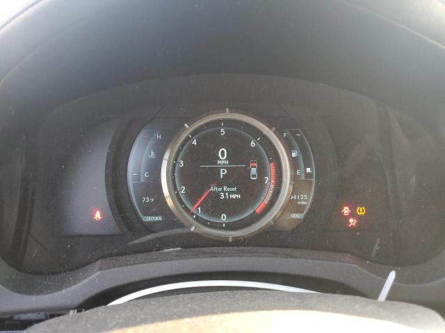 2015 LEXUS IS 250 JTHBF1D29F5045750