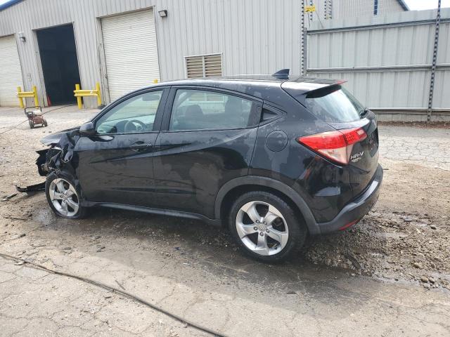 2016 HONDA HR-V LX - 3CZRU5H34GM708101