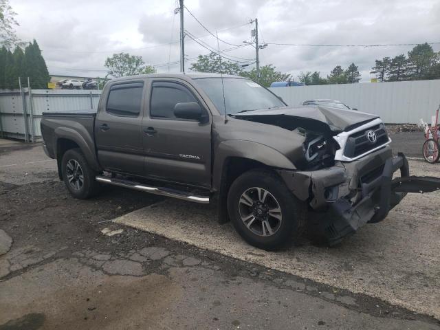 Vin: 3tmlu4en4dm124465, lot: 58167135, toyota tacoma double cab 20134