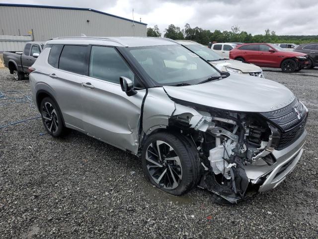 Vin: ja4j3va85pz016384, lot: 58368225, mitsubishi outlander sel 20234