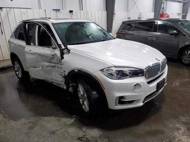 Vin: 5uxkt0c56j0v98277, lot: 57841015, bmw x5 xdr40e 20184