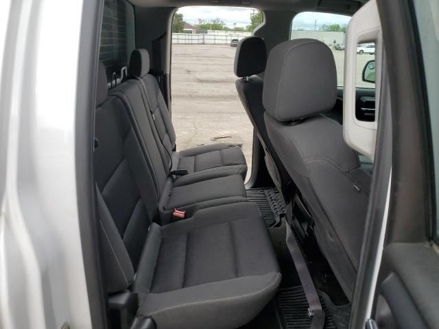 2016 CHEVROLET SILVERADO - 1GCVKREC0GZ104632