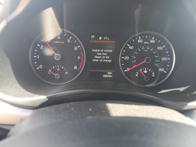 2023 KIA RIO LX - 3KPA24AD6PE532510