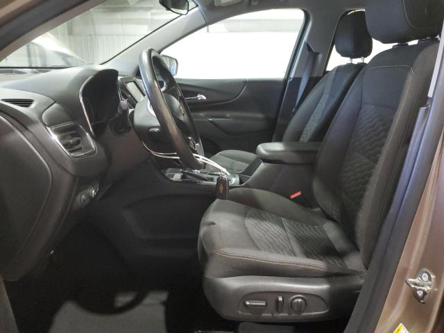 2018 CHEVROLET EQUINOX LT - 2GNAXSEVXJ6181446