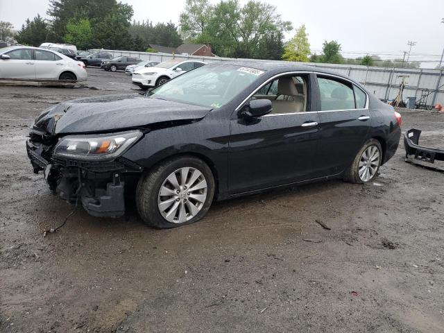 Vin: 1hgcr2f86da141720, lot: 57141885, honda accord exl 2013 img_1