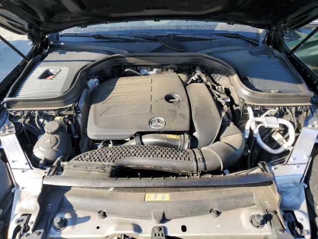 2022 MERCEDES-BENZ GLC 300 4M W1N0G8EB0NV382442