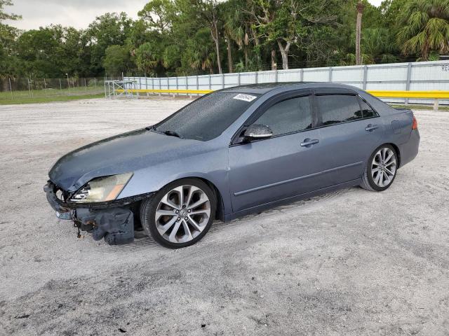 HONDA ACCORD SE