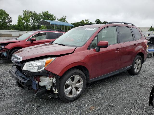 Vin: jf2sjaec0eh532311, lot: 58210125, subaru forester 2.5i premium 2014 img_1