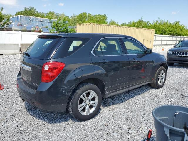 Vin: 2gnalbek0d6331408, lot: 57296085, chevrolet equinox ls 20133