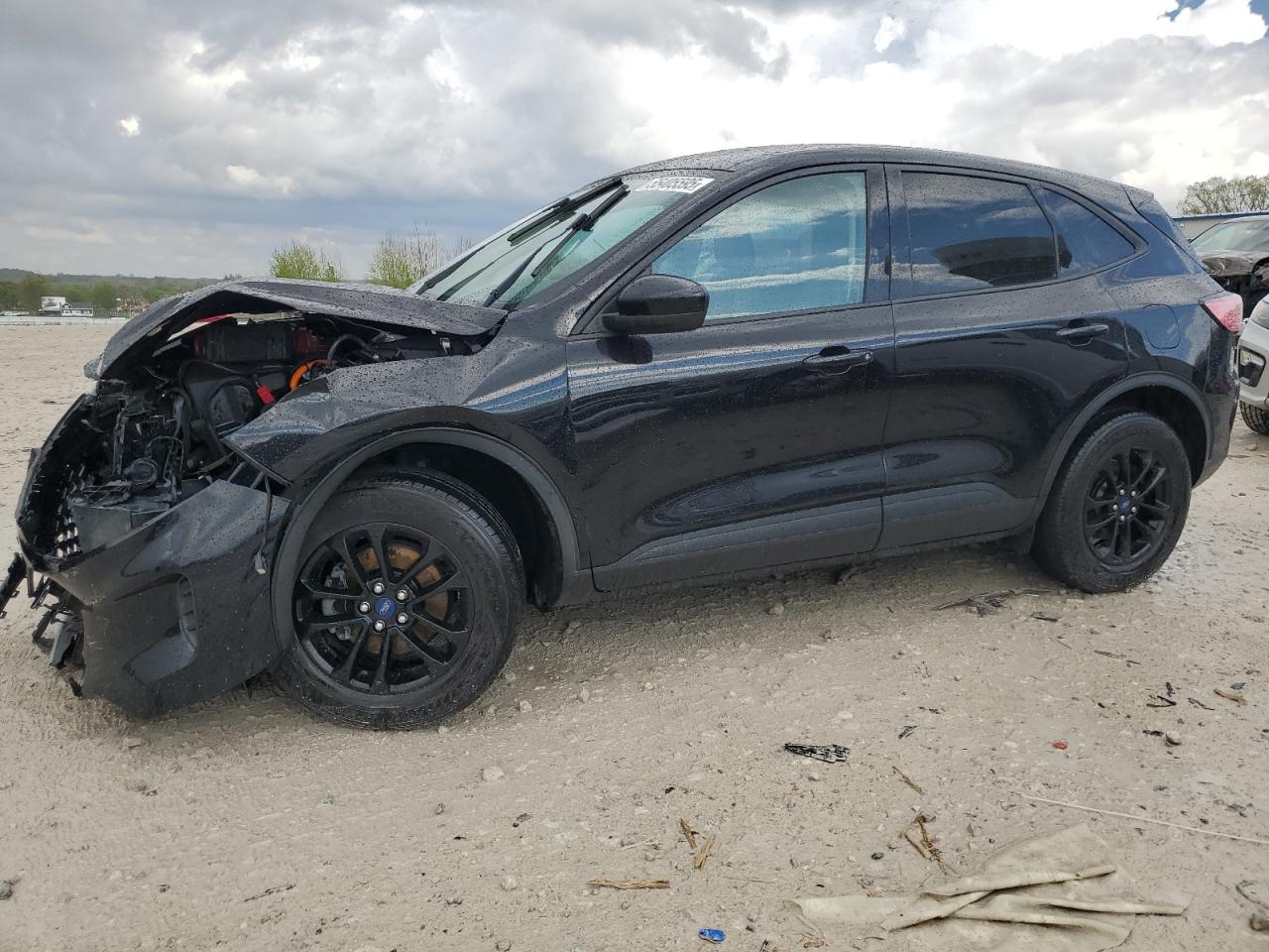 FORD ESCAPE SE SPORT