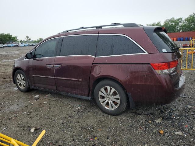 Vin: 5fnrl5h64eb008339, lot: 58791655, honda all models exl 20142
