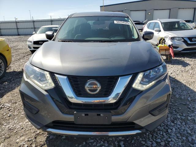 2018 NISSAN ROGUE S 5N1AT2MT0JC753292