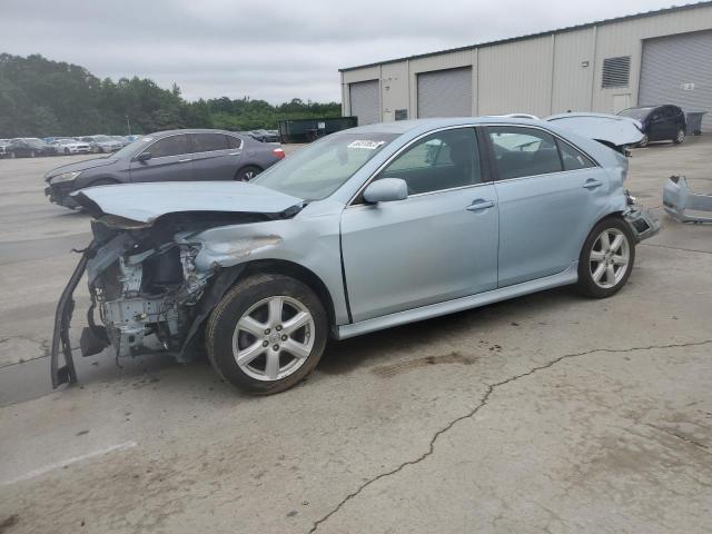TOYOTA CAMRY CE