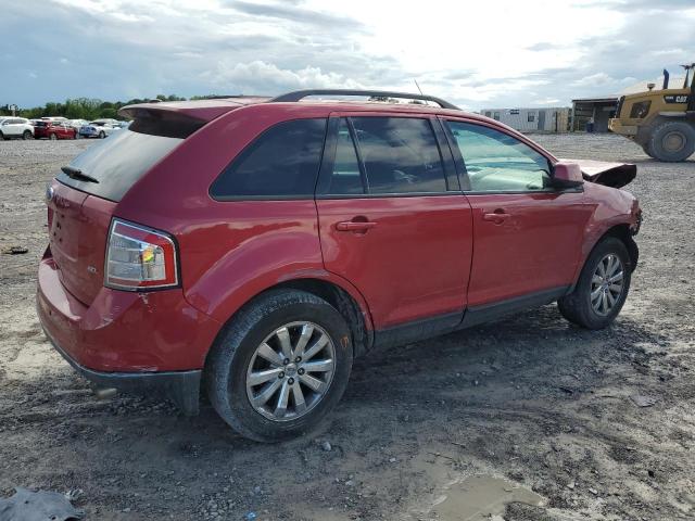 Vin: 2fmdk3jc2abb02336, lot: 56541285, ford edge sel 20103