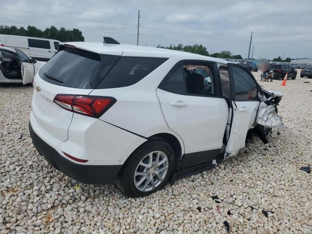 Vin: 3gnaxhegxrl133599, lot: 55939775, chevrolet equinox ls 20243