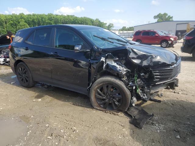 Vin: 3gnaxheg4rl219281, lot: 57254455, chevrolet equinox ls 20244