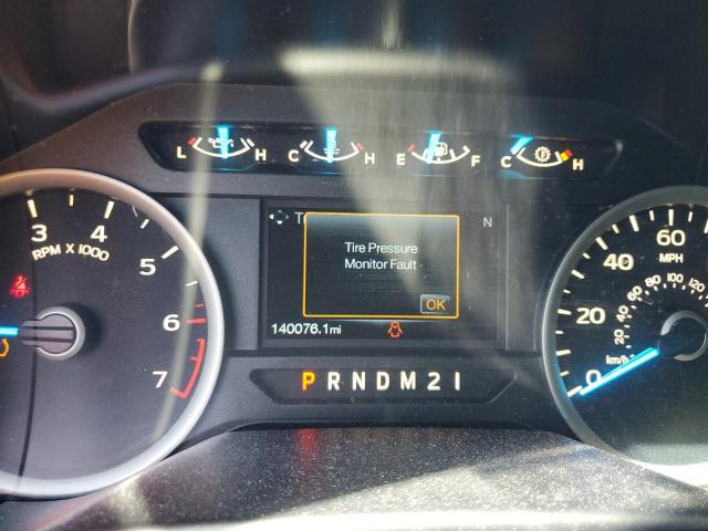 2016 FORD F150 SUPER - 1FTEW1EP1GFB97218