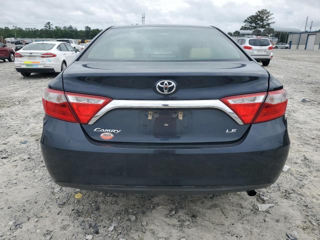 2017 TOYOTA CAMRY LE 4T1BF1FK1HU727704