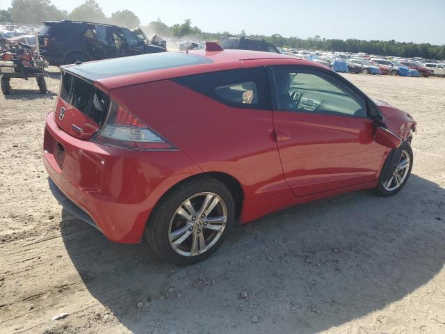 Vin: jhmzf1d47bs009681, lot: 56564585, honda crz 20113