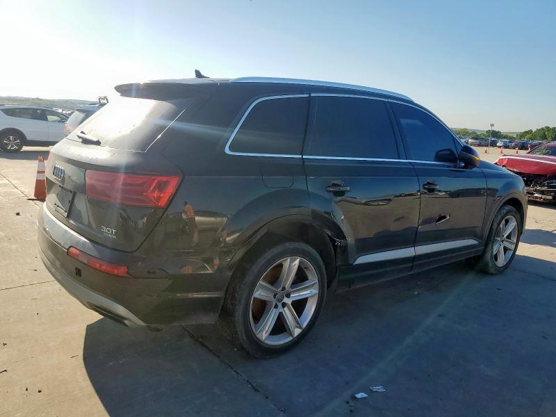 Vin: wa1laaf72jd025328, lot: 56709065, audi q7 premium plus 20183