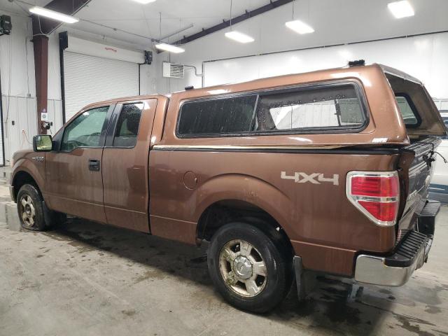 Vin: 1ftfx1ef6bfb66015, lot: 57954735, ford f-150 super cab 20112