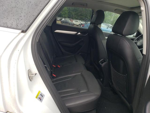 2015 AUDI Q3 PRESTIG - WA1GFCFS0FR001316