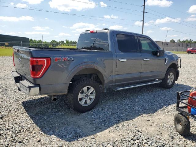 Vin: 1ftfw1e54nfa60192, lot: 56924485, ford f-150 supercrew 20223