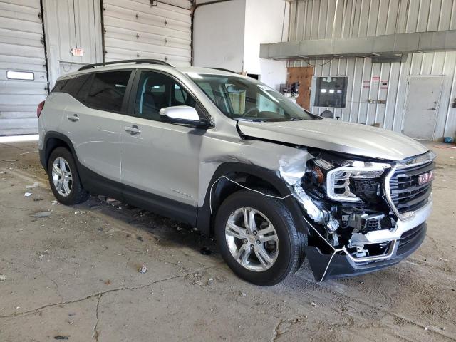 Vin: 3gkaltev8nl114182, lot: 57406755, gmc terrain sle 20224