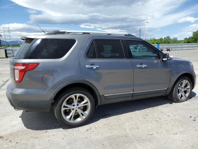 Vin: 1fm5k8f89dga63733, lot: 56942585, ford explorer limited 20133