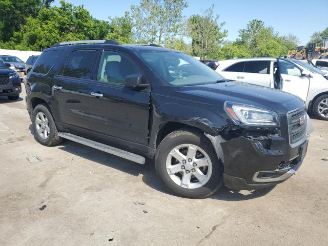 Vin: 1gkkrned4fj167461, lot: 57840055, gmc acadia sle 20154