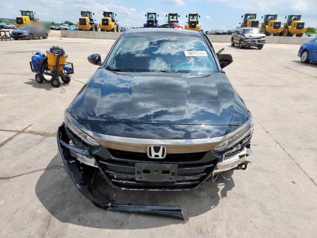 2019 HONDA ACCORD SPO - 1HGCV1F33KA090751