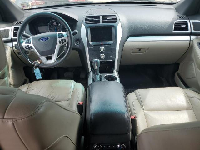 2015 FORD EXPLORER X - 1FM5K7D84FGA99801