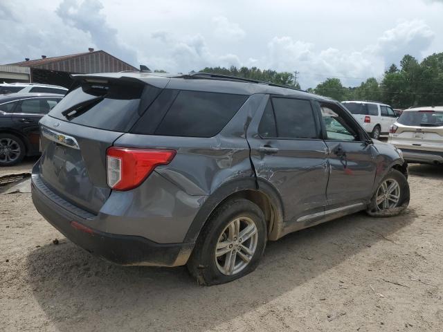 Vin: 1fmsk7dh9mgb12087, lot: 55056025, ford explorer xlt 20213