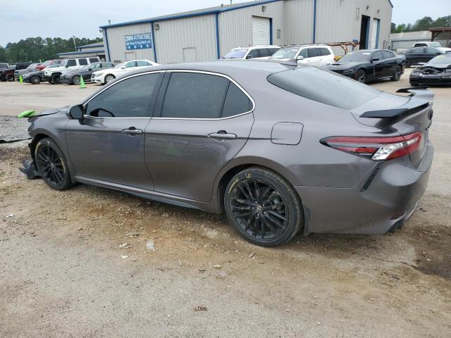 Vin: 4t1k61ak9ru919378, lot: 56232675, toyota camry xse 20242
