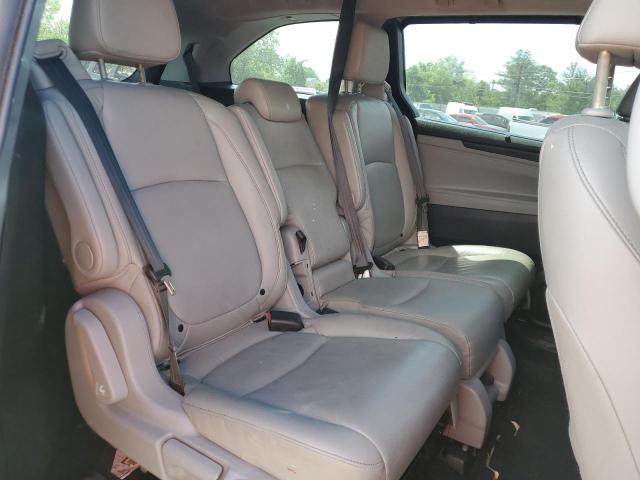 2021 HONDA ODYSSEY EX - 5FNRL6H79MB037946