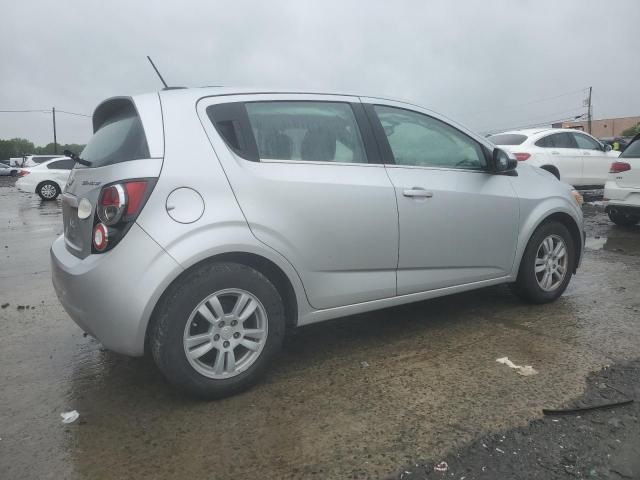 Vin: 1g1jc6sg7f4117769, lot: 56791625, chevrolet sonic lt 20153